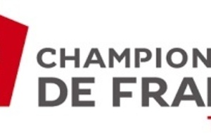 5eme weekend de Championnat de France