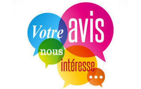 Le nouveau site en ligne, votre avis?