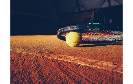 Reprise école de tennis