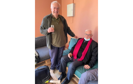 132 ans de club a eux deux