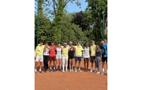 Championnat FRANCE 2024