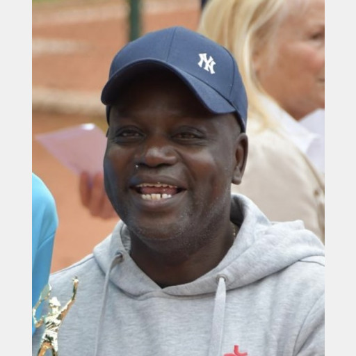 Moon Daouda